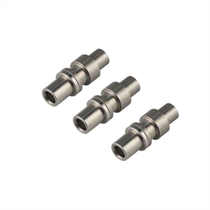 Fasteners Stainless Steel (ss) Hex Bolt and Nuts A2-70 304