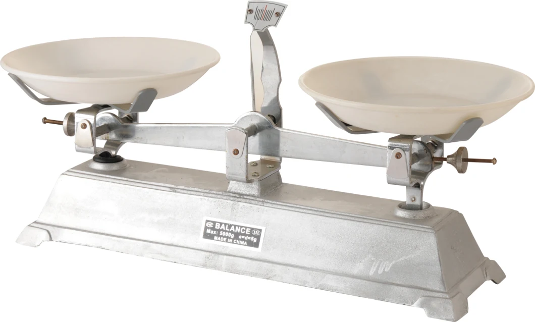 Table Balance Table Lever Beam Balance Weighing Scale Quadruple Weight Mechanical Beam Balance