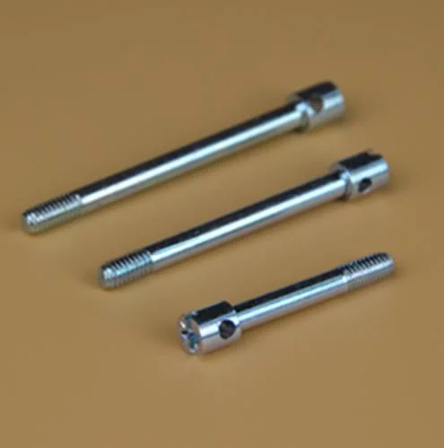 Shoulder Screw Special Screw Torx Screw Bolts Terminal Cover Screw