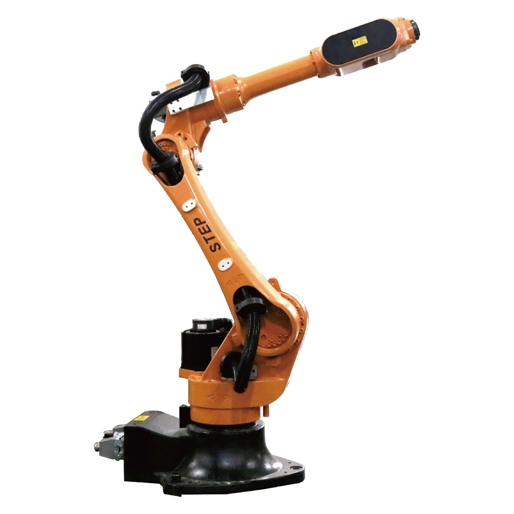 SR10 Automatic Centering Function Handling Robot Humanoid Robot