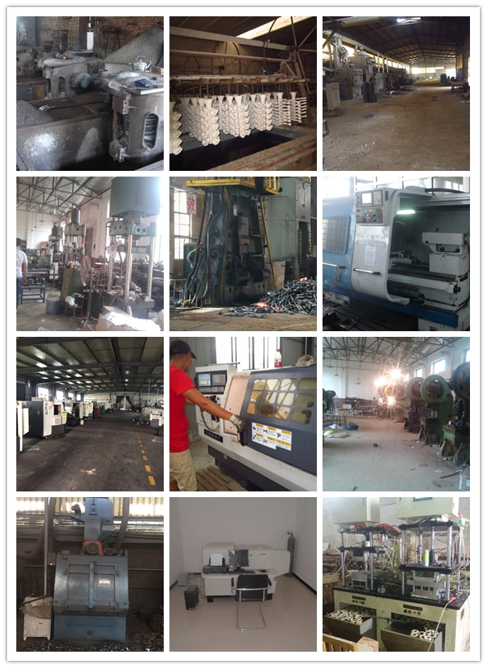 China Hebei Supplier CNC Machining Milling Machining Hardware Copper Fastener