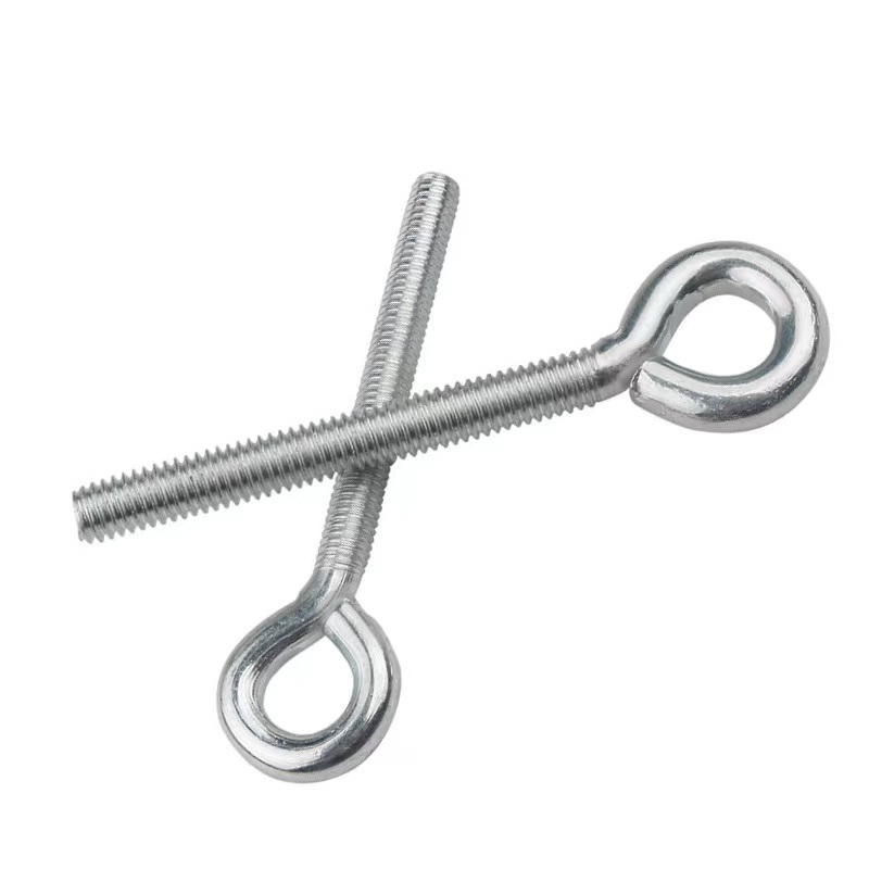 Made in China Customized Lifting Stainless Steel Eye Screw