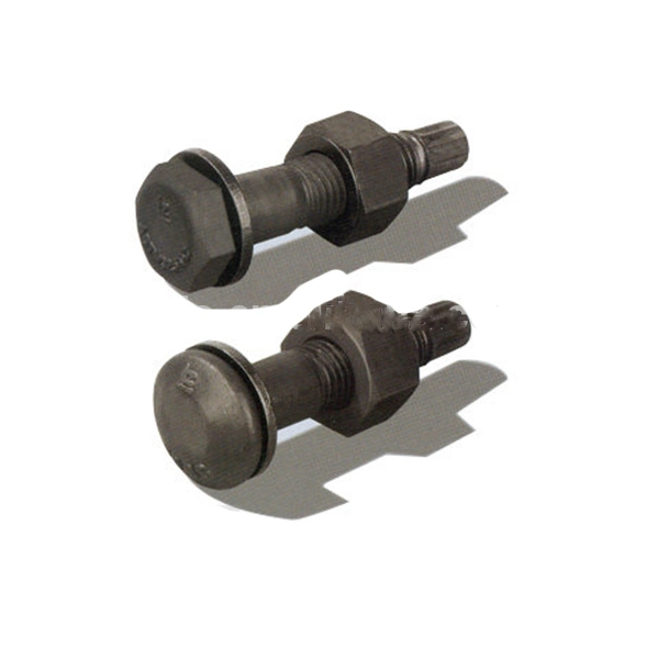 A325 Tension Control Bolt Twist-off-Type High Strength Tc Bolt Round Head Hex Head Bolt