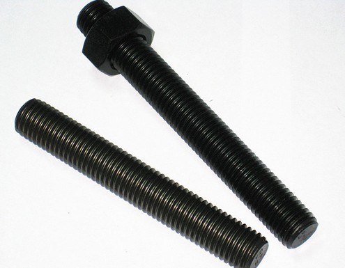 B7 Threaded Rod/DIN975 Threaded Rod