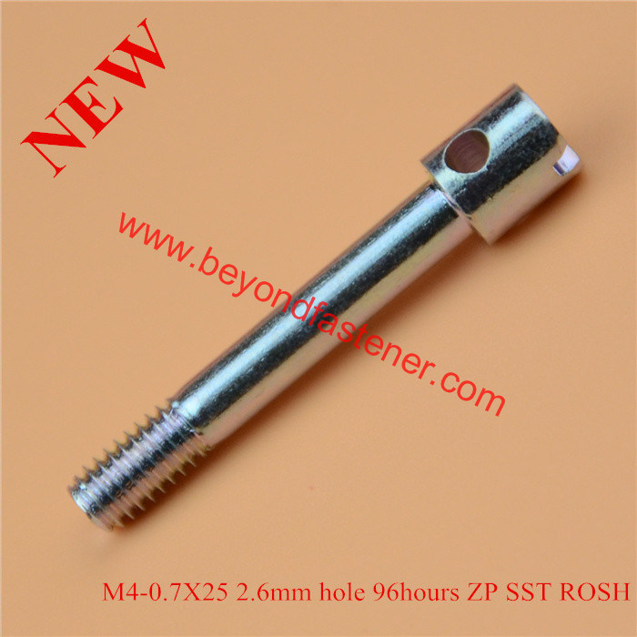 Patch Screw Nyloc Screw Nyloc Patch Screw/Bolts/Screw/Bolt