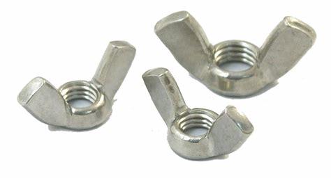 Wing Nut /Butterfly Nut /Butterfly Square Wing Nuts