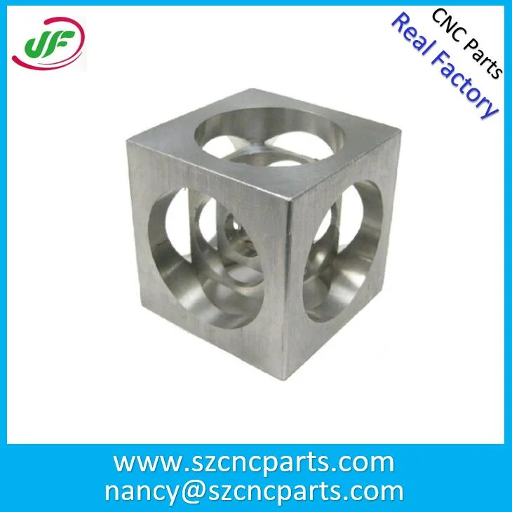 3 Axis/4 Axis/5 Axis Auto Parts Factory for Medical Equipment