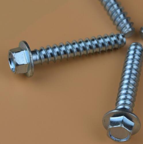 Screw/Bolts/Terminal Screw/Machine Screw Bolts Fastener