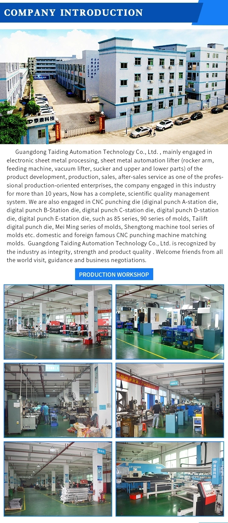 Sheet Metal Lifting Equipment, Crane Lifting Machine for Sale