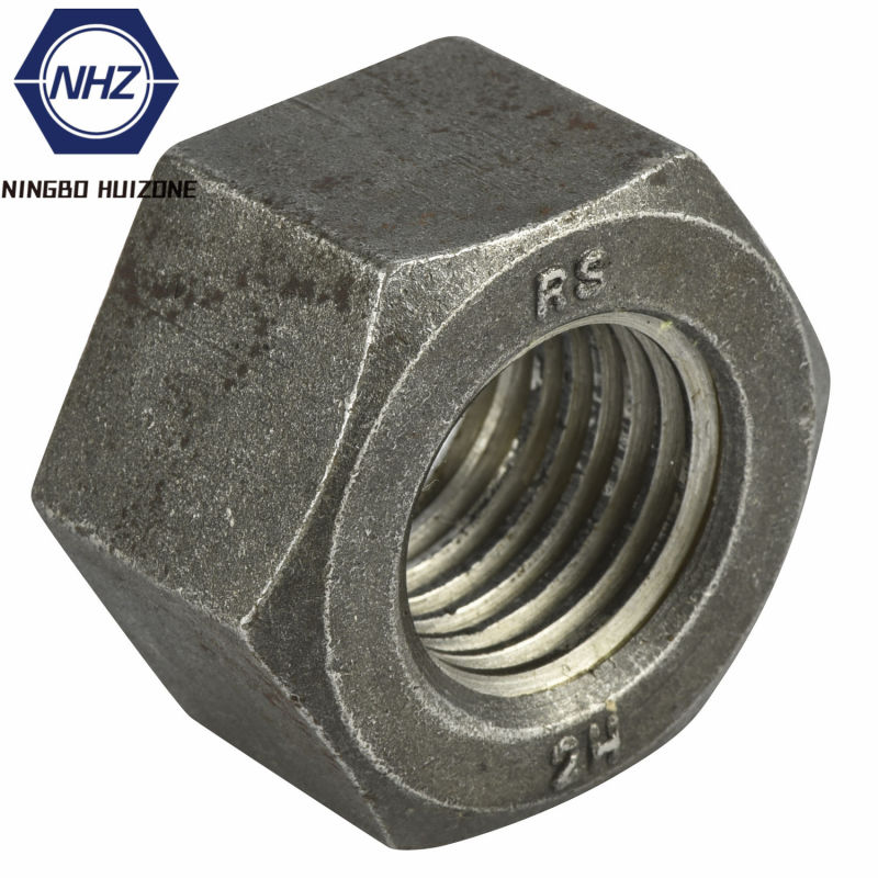ASTM A194 Grade 2hm Nuts, Heavy Hex Nuts, Hex Nuts