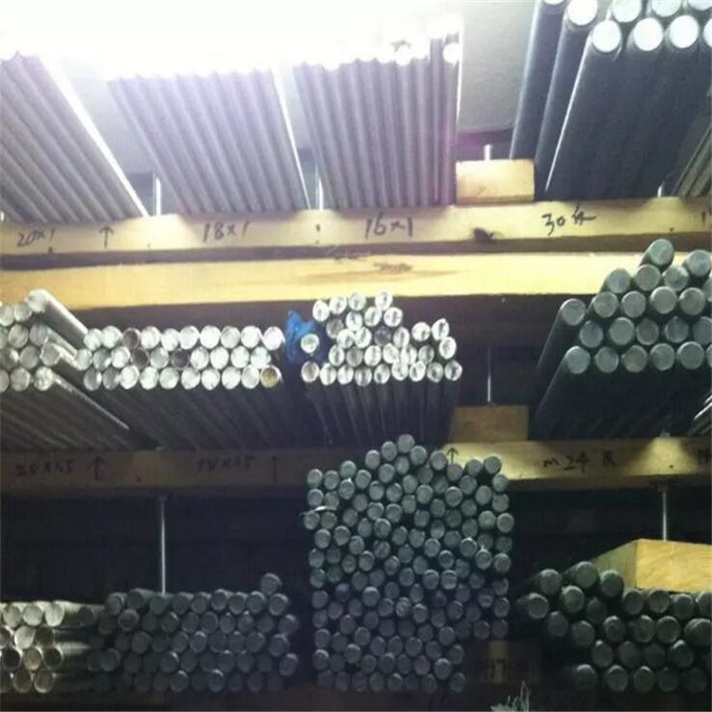 Customizing Steel Threaded Rod, Stainless Steel Threaded Rod Bar