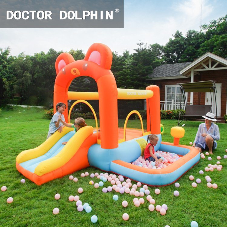 Inflatable House Jumping Castle Wholesale Jumping Castle China