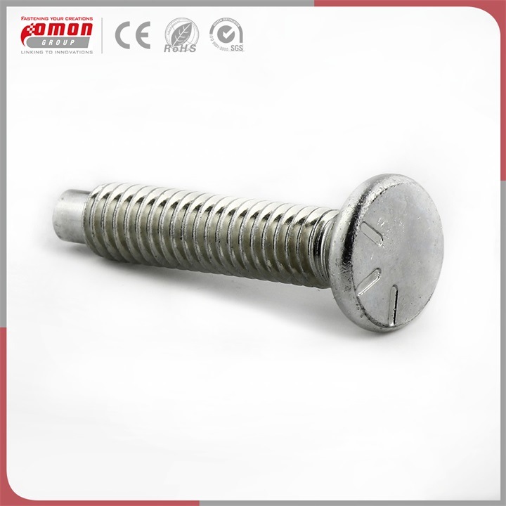 Stainless Steel Bolts/Screw/Stud