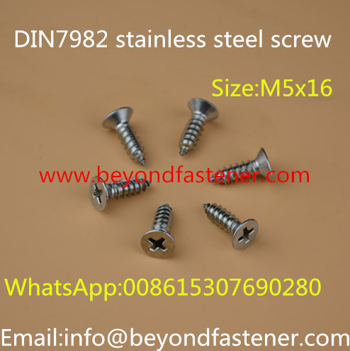 Screw Bi-Metal Screw/Roofing Screw/ Self Drilling Screw Self Tapping Screw