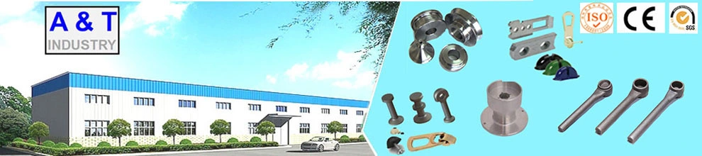 Big Promotion Steel Fastener Metal Fastener