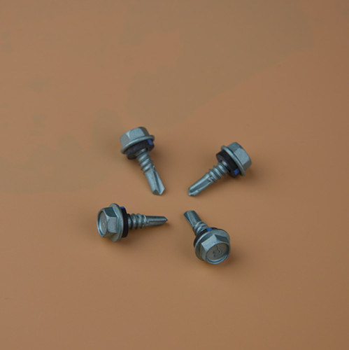 Screw DIN7504 Self Drilling Screw/Buildex Screw/Timber Screw