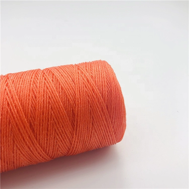Multiple Usage Agriculture Lifting Nylon Fishing Twine Thread Binding Twisted Thread