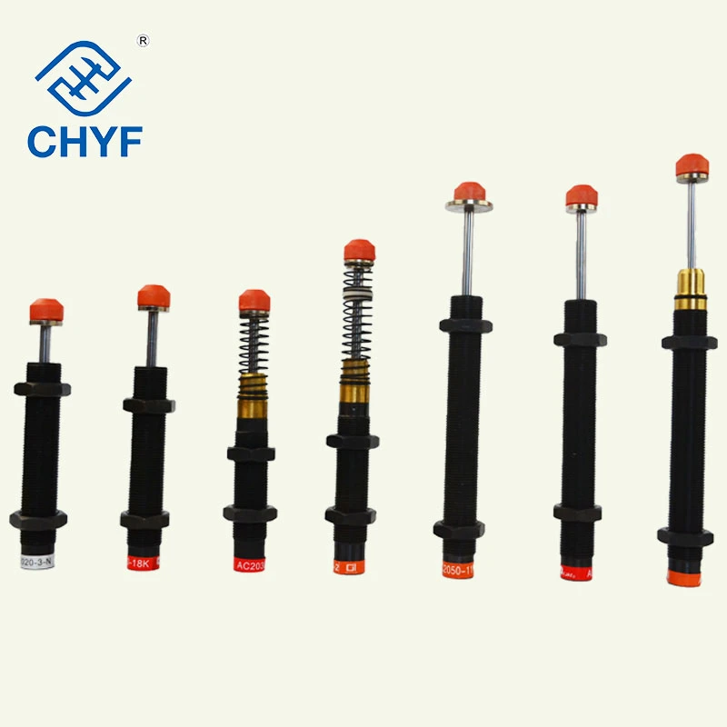 AC/Ad Series Cylinder Accessories Hydraulic Buffers and Shock Absorbers/Oil Buffer/Manipulator Fitting Damper