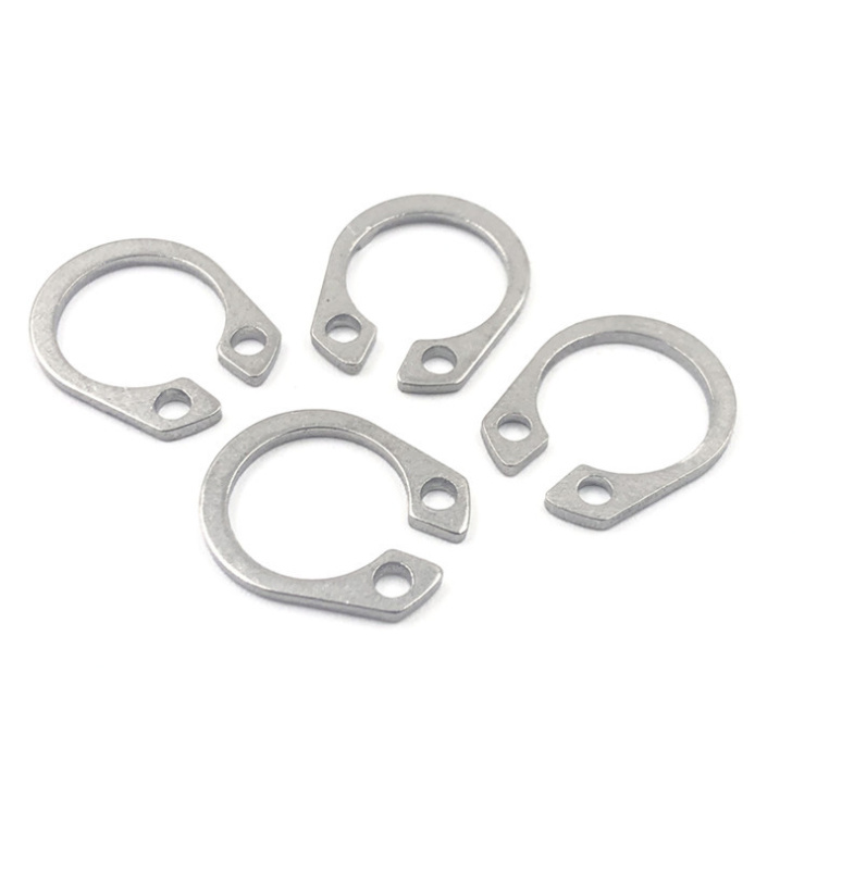 DIN471 / DIN472 / DIN6799 Retaining Spring Ring Spring Washer Circlip Metal Washers
