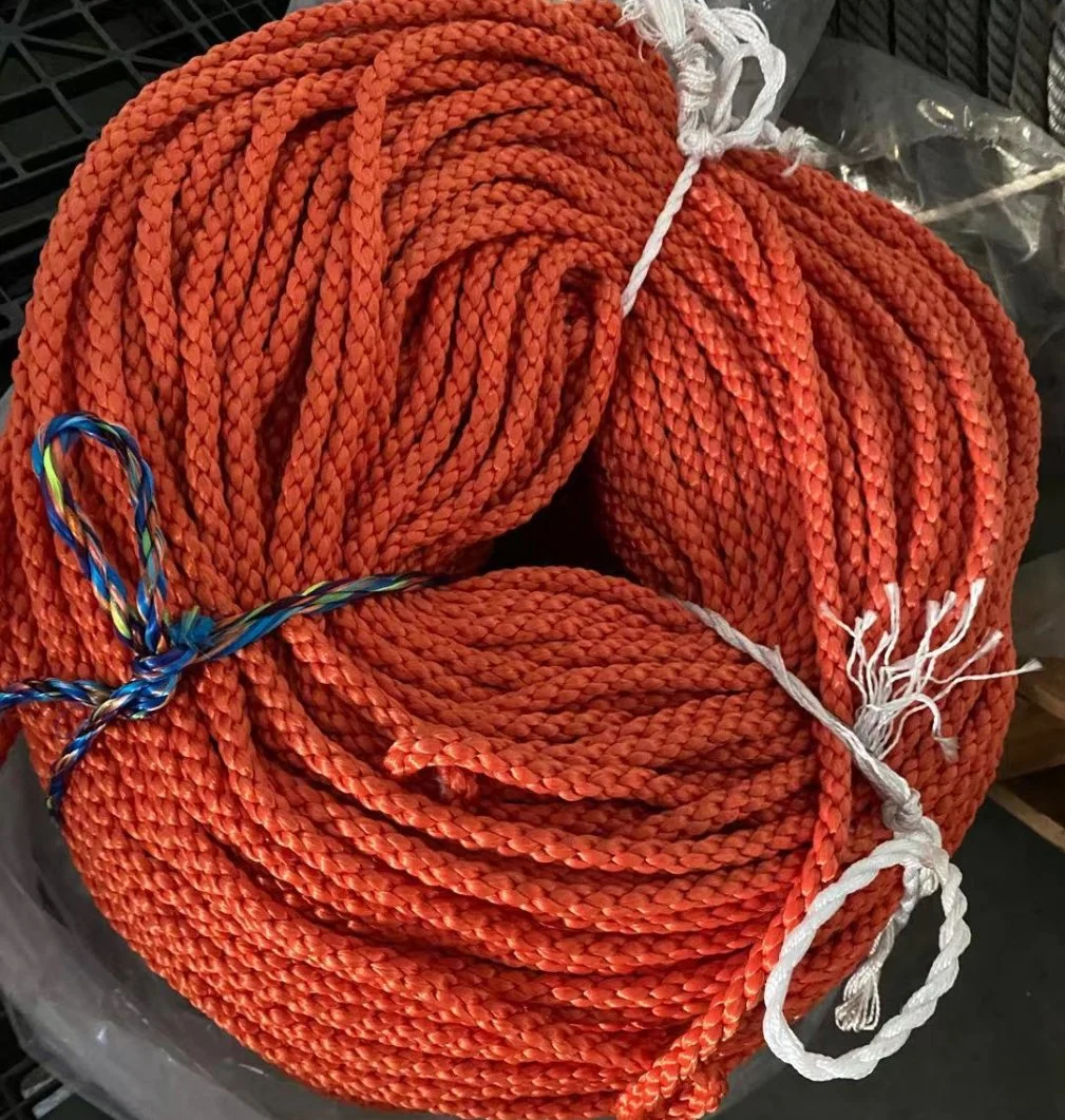 PP Rope/PE Rope/Polyester Rope/Nylon Rope/Fishing Rope /Marine Rope /Mooring Rope