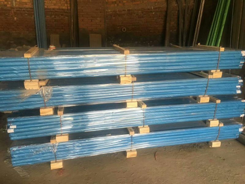DIN975 DIN976 Galvanized Carbon Steel/Stainless Steel Full Threaded / Threaded Thread Rod/Half Thread /Double Threaded Thread Bar, Thread Rod. ASTM Thread Rod