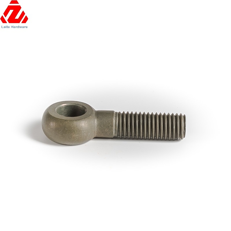 Stainless Steel 304 Lifting Eye Bolt for Auto Parts