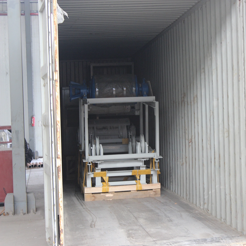 The Belt Conveyor Systems Material Handling Equipment