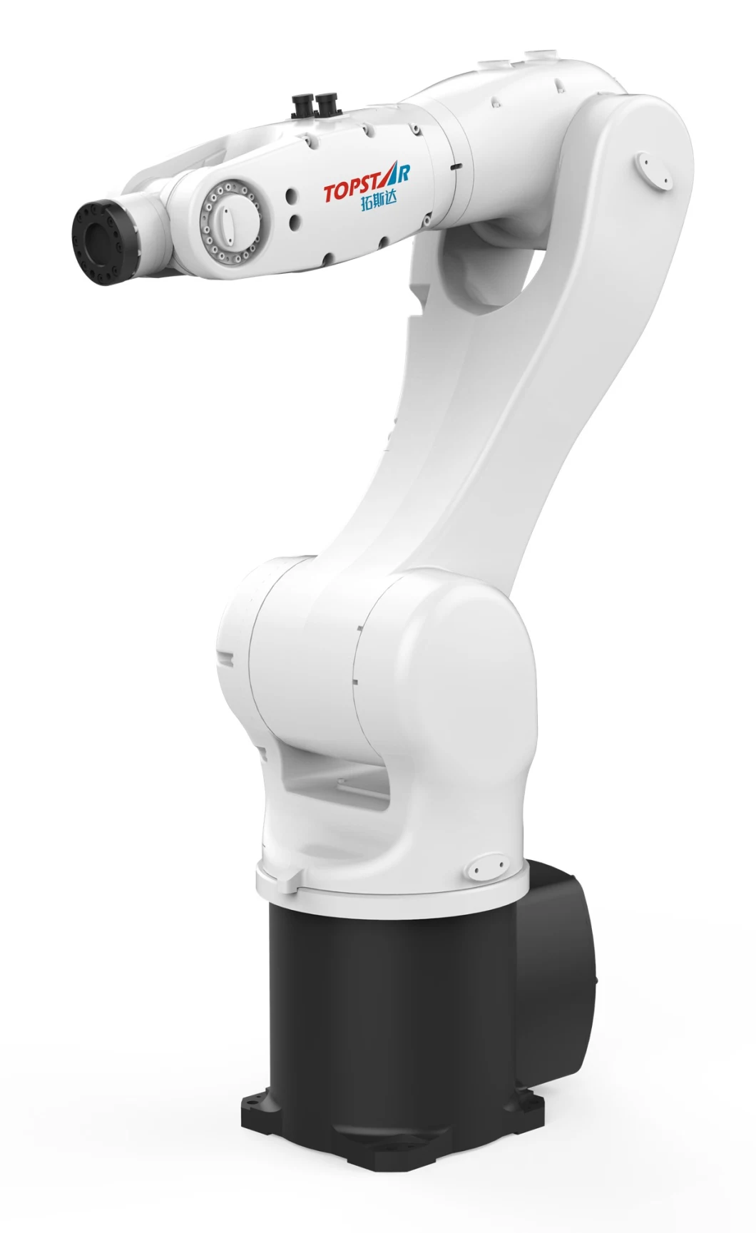 Top Ranking China Industrial Robot Manufacturer Topstar Supply 6 Axis Robot R092-07-a