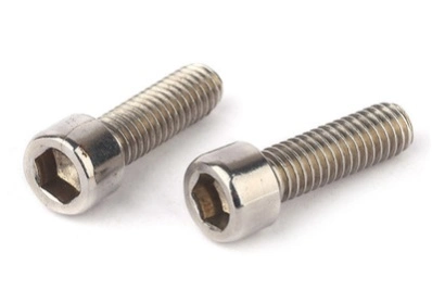 Fastener/Bolt/DIN912/Socket Head Cap Bolt/Hex Socket Bolt/Stainless Steel/Zinc Plated/Carbon Steel