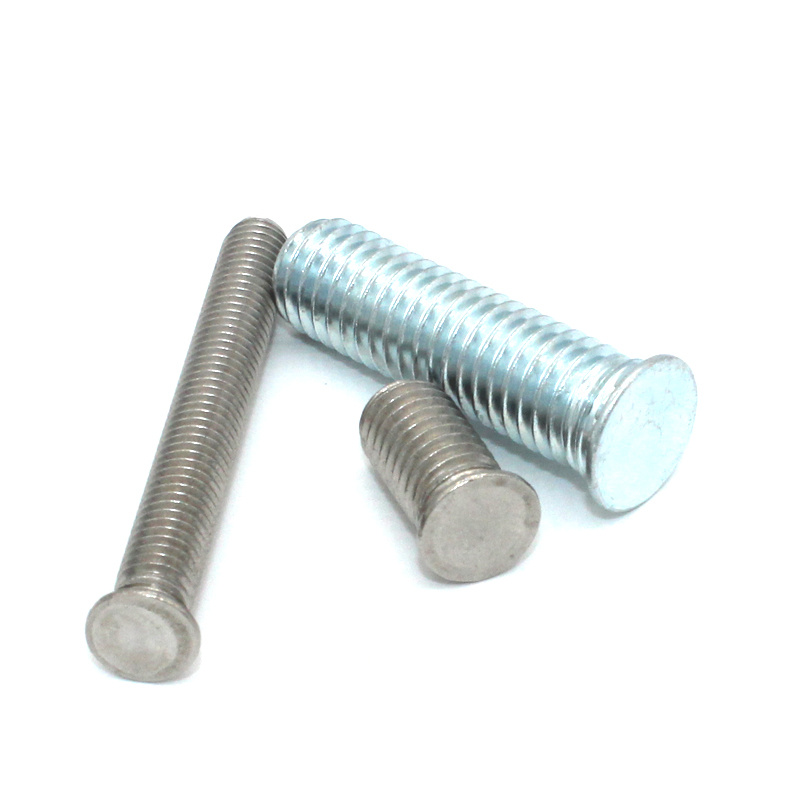 Machine Screws Stainless Pan Head Screws and Bolts