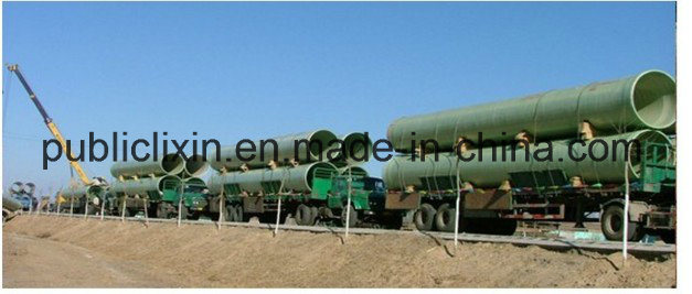 GRP/FRP Flange Price, FRP Pipes and FRP Flange