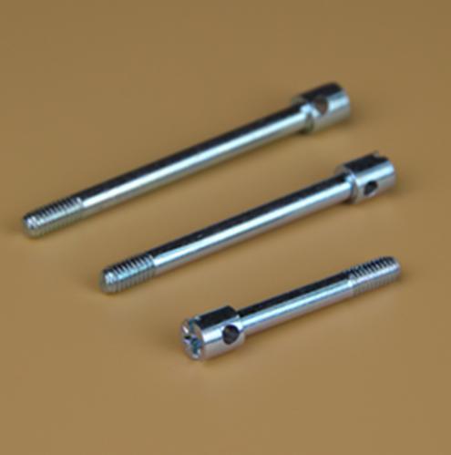 Sealing Bolts/Screw/Special Bolts/Pan Torx Pin Screw Safety Screw