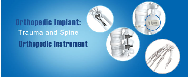 Canwell Reduction Polyaxial Pedicle Screws, Spine Titanium Pedicle Screws