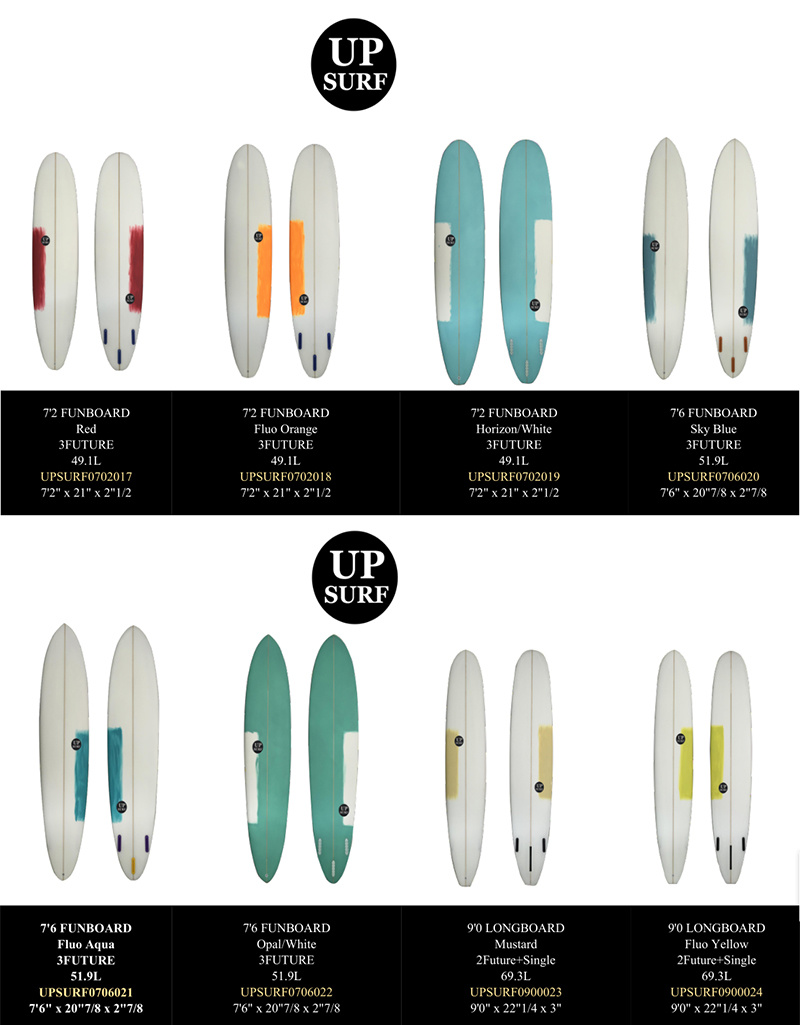 Professional Fcs 2 Fins Surf Fins Surfboard Fins