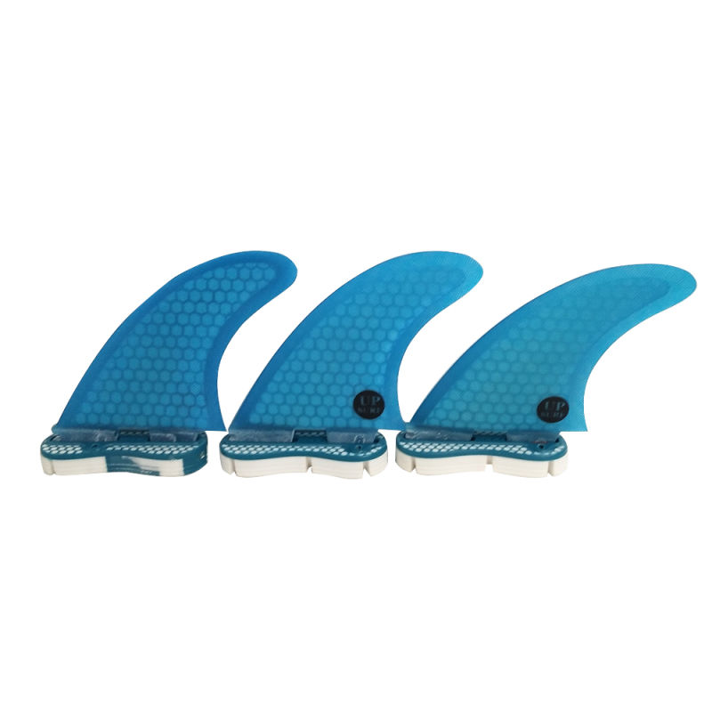 Professional Fcs 2 Fins Surf Fins Surfboard Fins