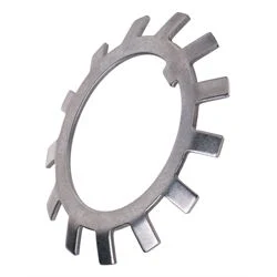 Tab Washers for Slotted Round Nuts Carbon Steel 65mn Lock Washer