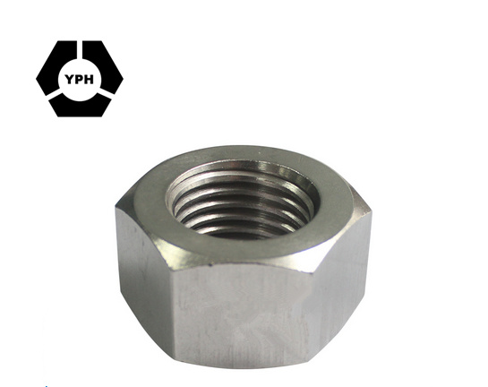 High Quality 317L S31703 Stainless Steel Bolt and Nut