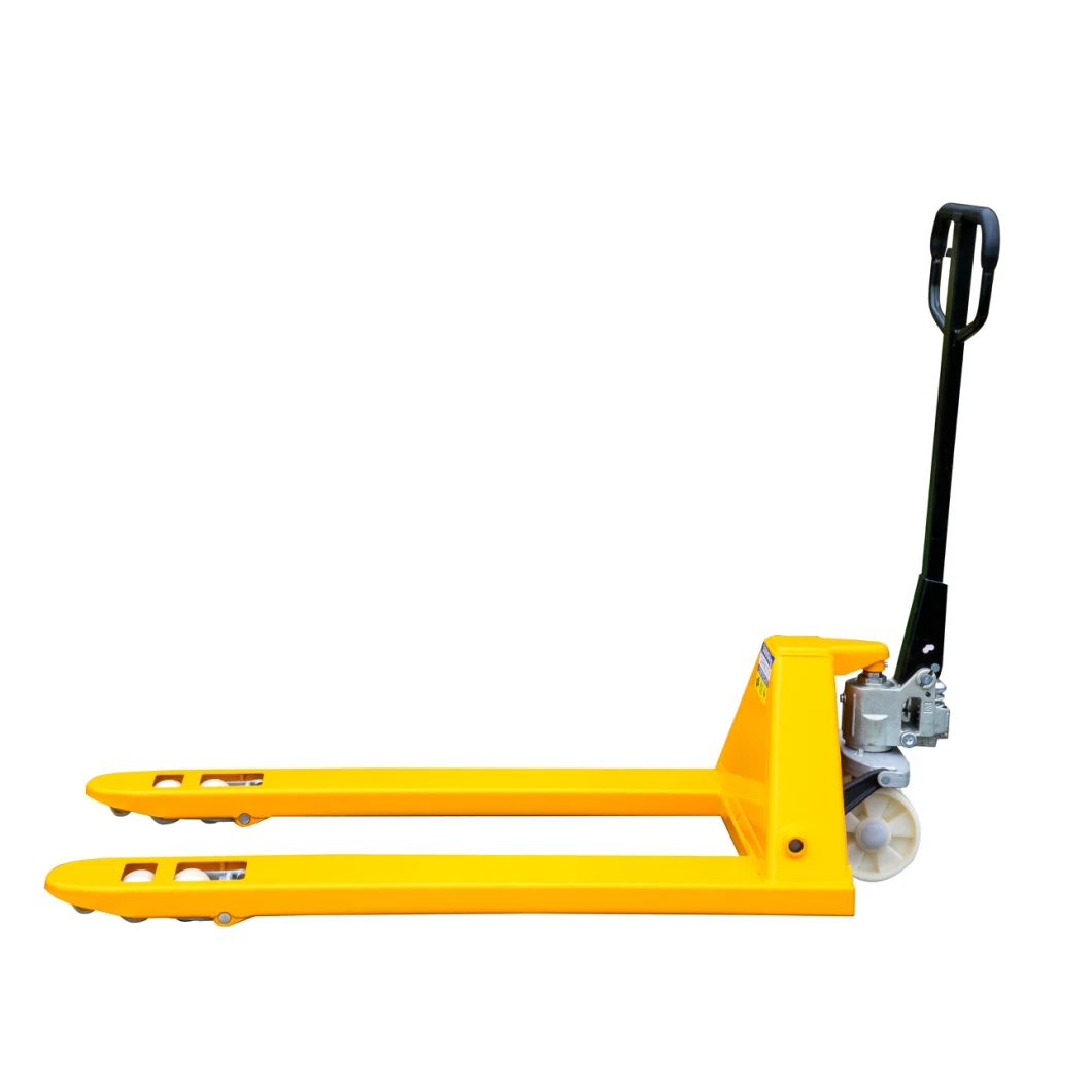 3ton Hydraulic Hand Pallet Truck Trolley Special Hand Pallet Truck