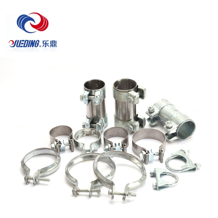 U Bolt Clamp Bolt Pipe Clamp Stainless Steel U Bolt Pipe Clamp
