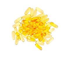 Algae Oil Fish Oil DHA Fish Oil with High Quality