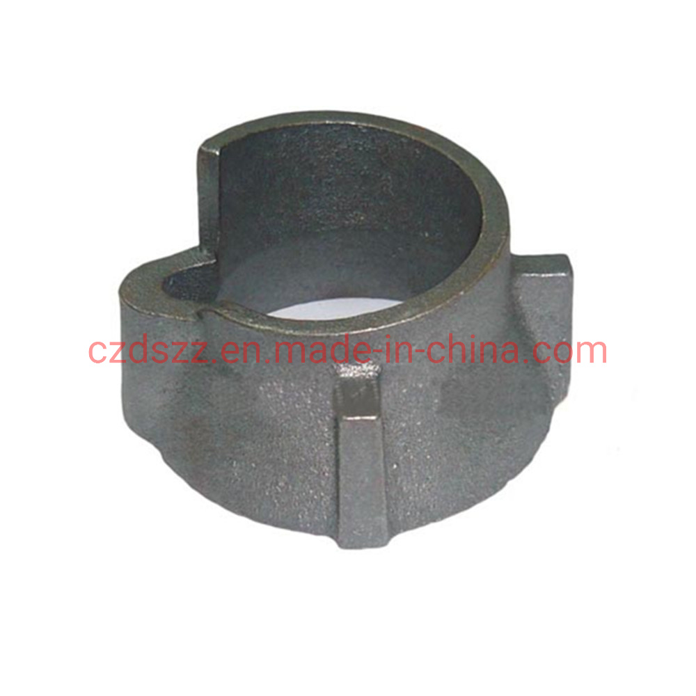 Formwork Accessories Three Wings Anchor Nut 20mm for Bolt