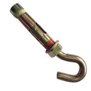 Fasteners Manufacturer Sleeve Anchor with Bolt