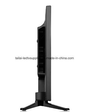 Latest Design 21.5" Narrow Bezel A Grade FHD ISDB-T Digital LED TV