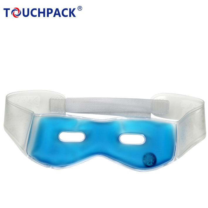 Hot Sale Eye Colorful Gel Mask for Eyes Relief