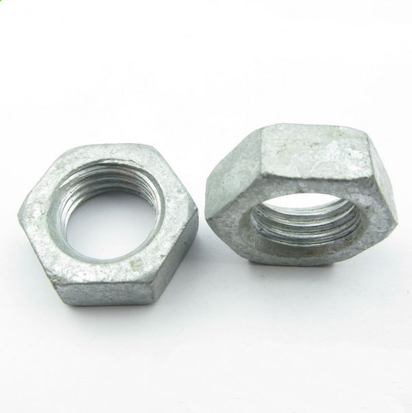 Fastener / Hex Nut Flange Nut Nylon Lock Nut Cap Nut Long Nut