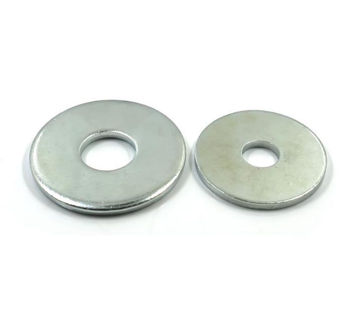 China Supplier High Quality Pad/Square Hole Flat Washer/ Washer