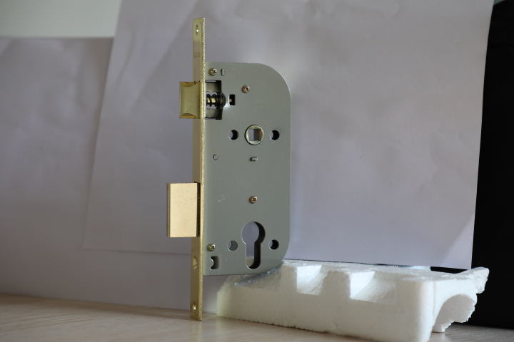 Cylindircal Bolt Mortise Lock Knob Lock Cylinder Door Lock