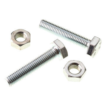 Hot Sale High Quality U-Bolt, Round Bend with High Quality