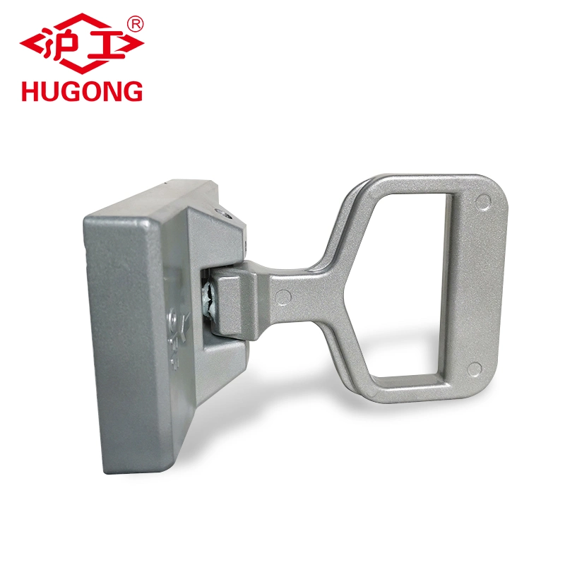50kg Mini Magnetic Lifter 6 Safety Times Permanent Magnetic Lifter