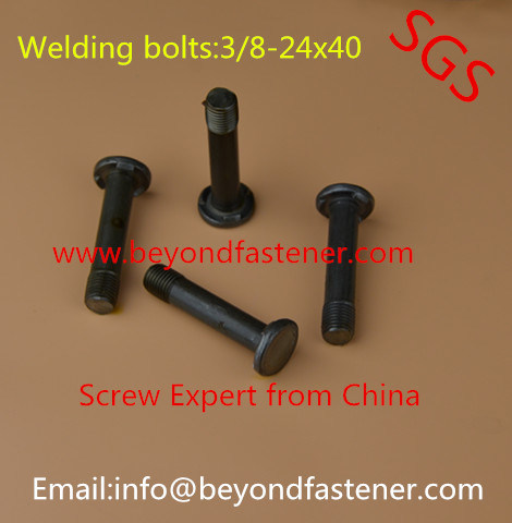 Screw/Bolts/Fastener/Sems Screw/Pin Screw Safety Screw